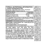 BEET Goodness CoQ10 Advanced